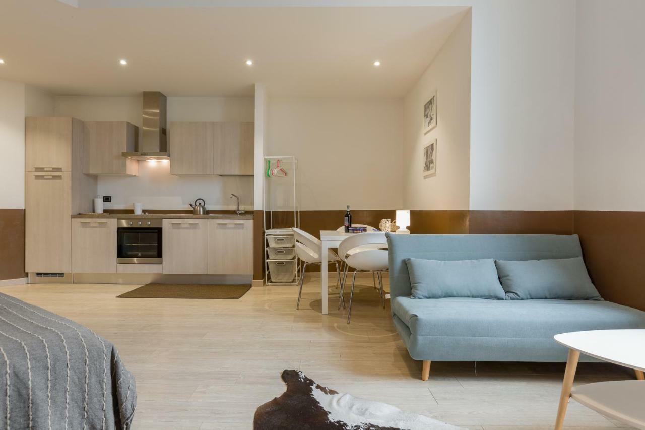 Apartamento Domus Athesis Al Teatro *