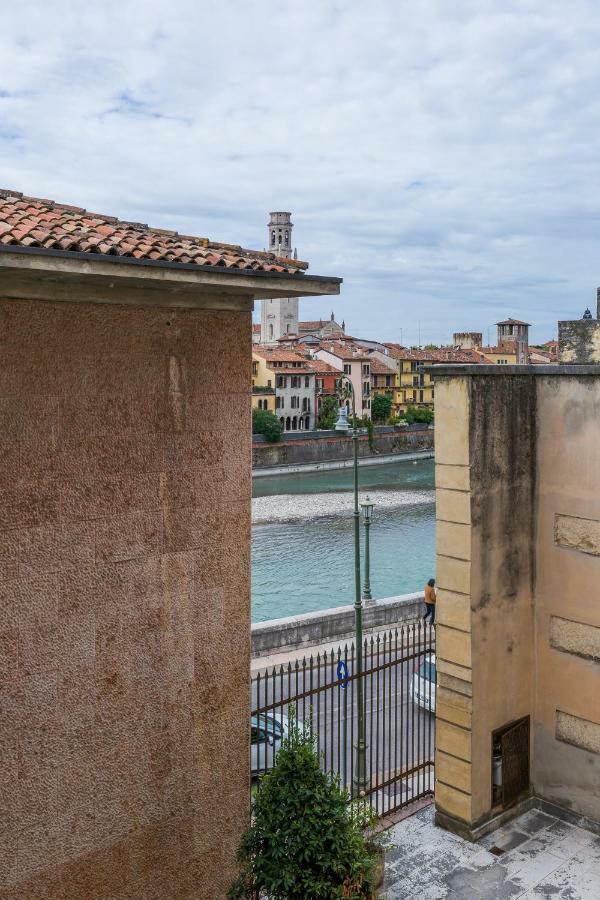 Apartamento Domus Athesis Al Teatro *