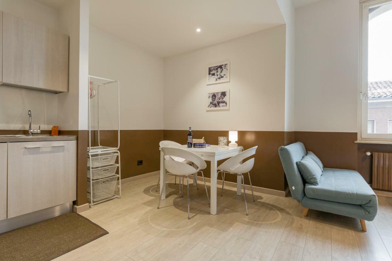 Apartamento Domus Athesis Al Teatro