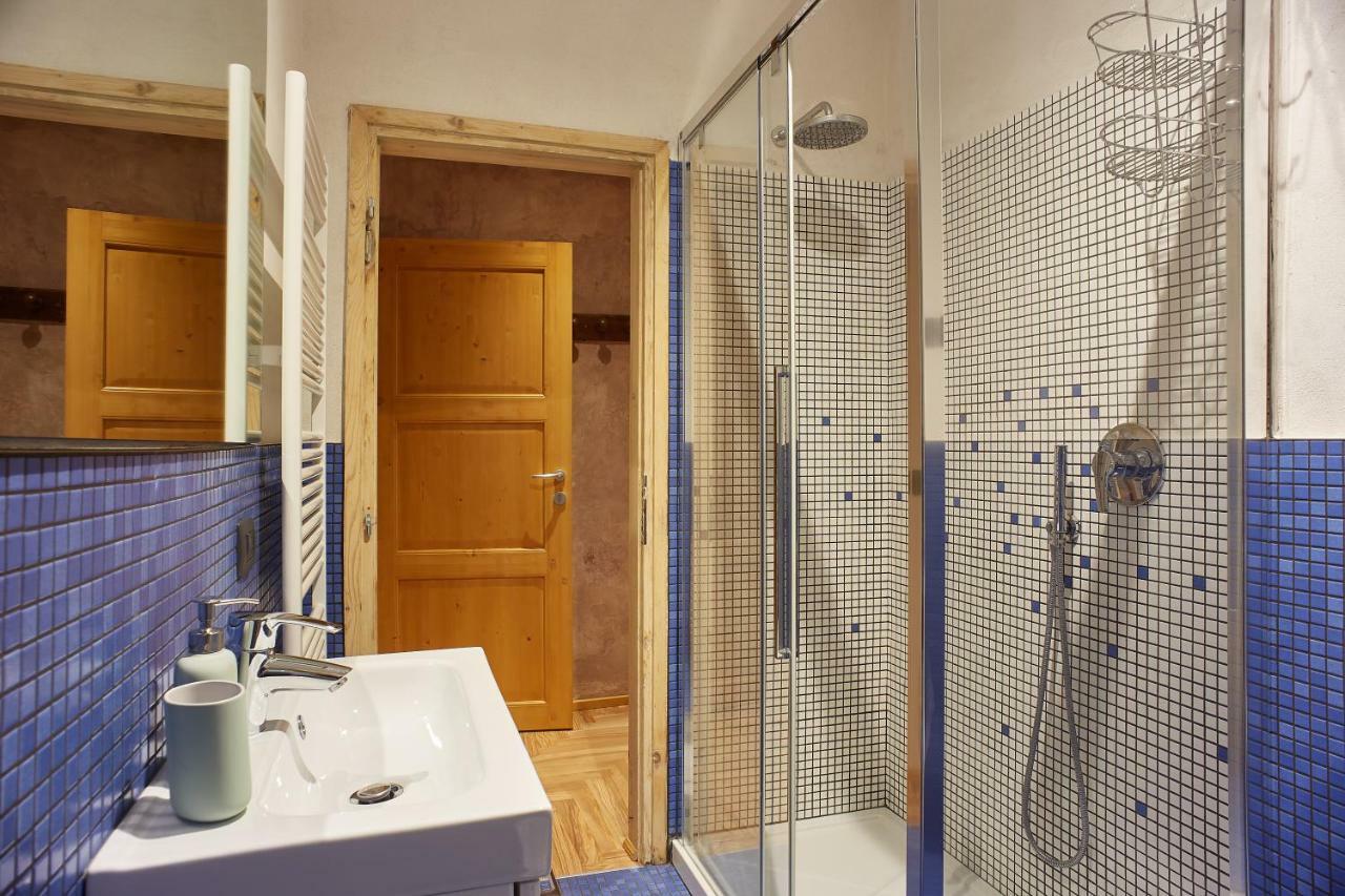 Casa Spinetta Malaspina - Apartment *