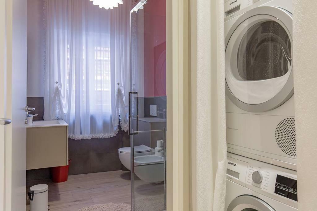 Apartment Verona's Behind The Arena Verona