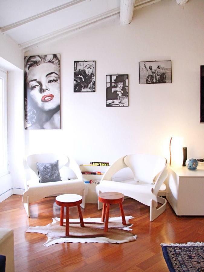 Apartment Bianco *