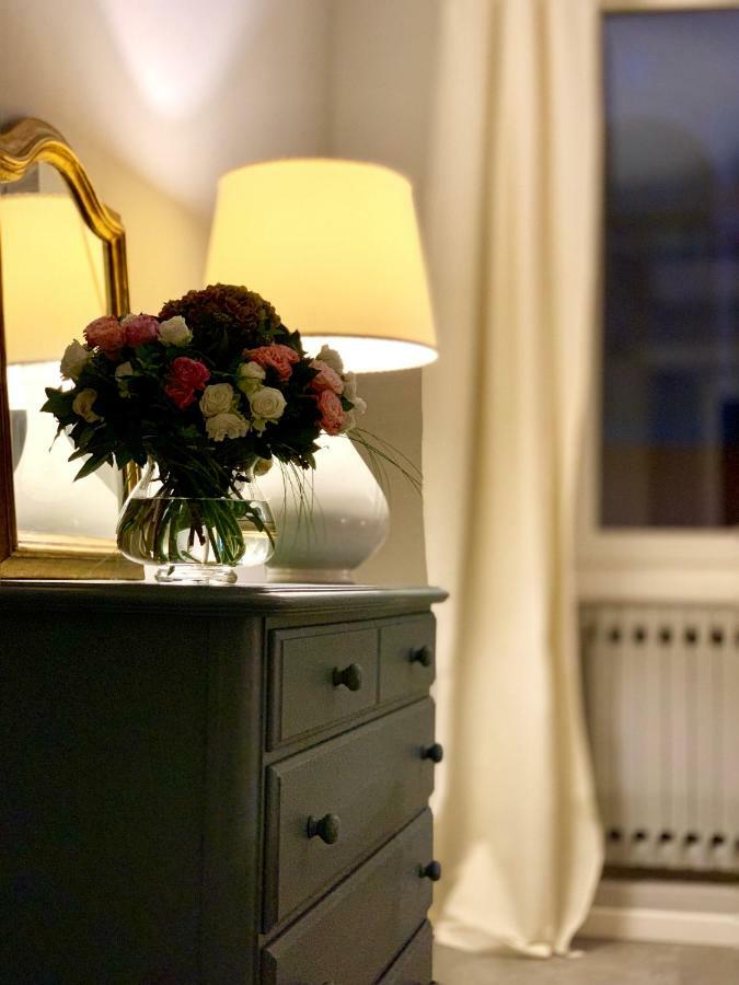Vicolo Uno Luxury Apartment