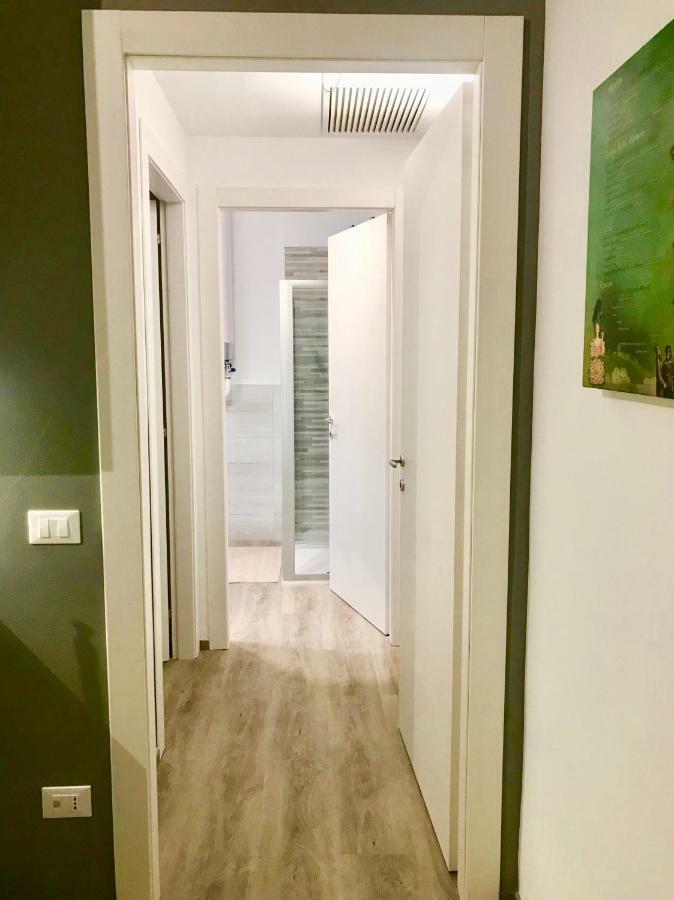 Gipsy Apartment