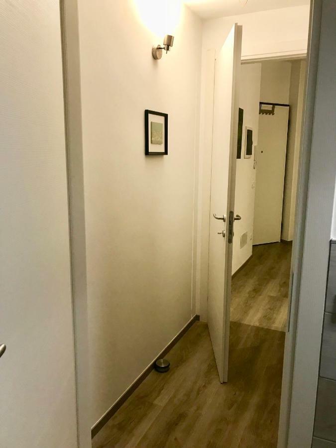Gipsy Apartment *