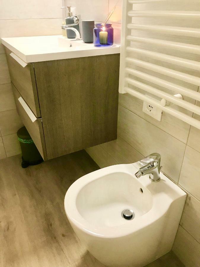 Apartment Gipsy Verona