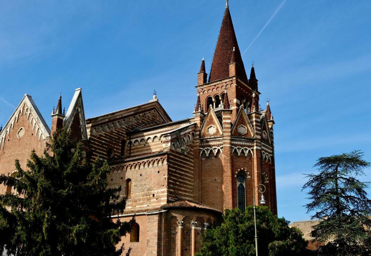 Boutique Ca Monastero