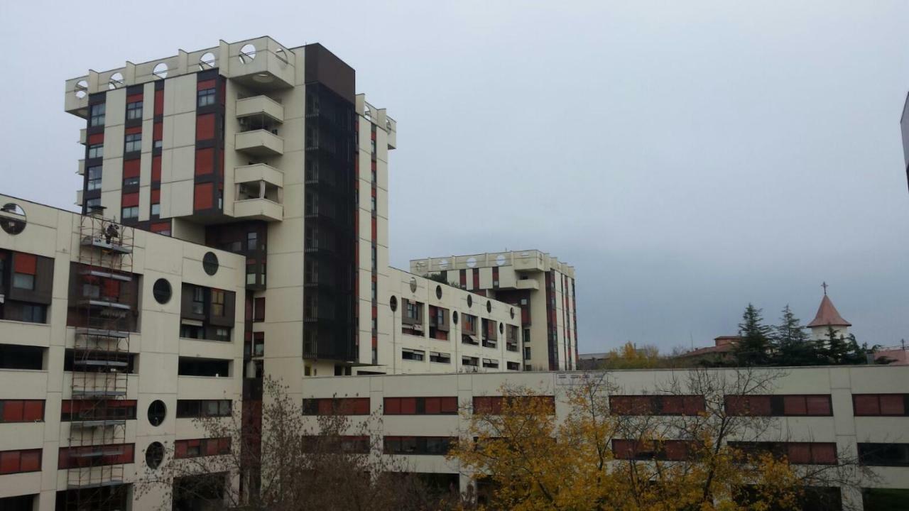 Apartment Adam