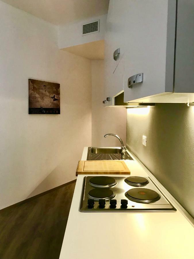 Gipsy Apartment Verona