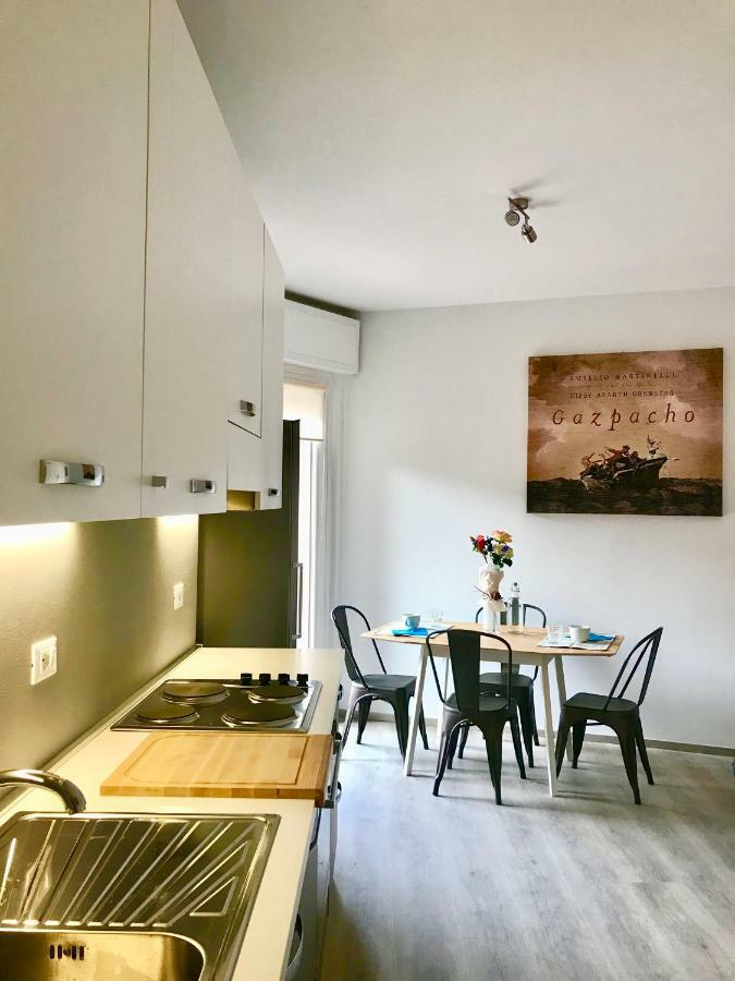 Gipsy Apartment
