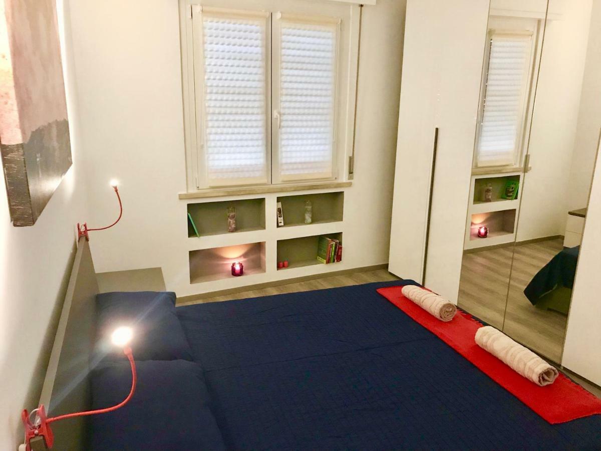 Apartment Gipsy