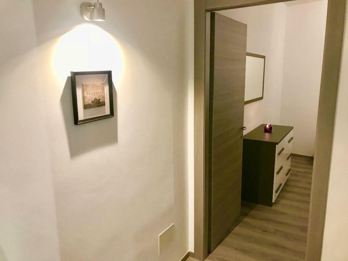 Gipsy Apartment *