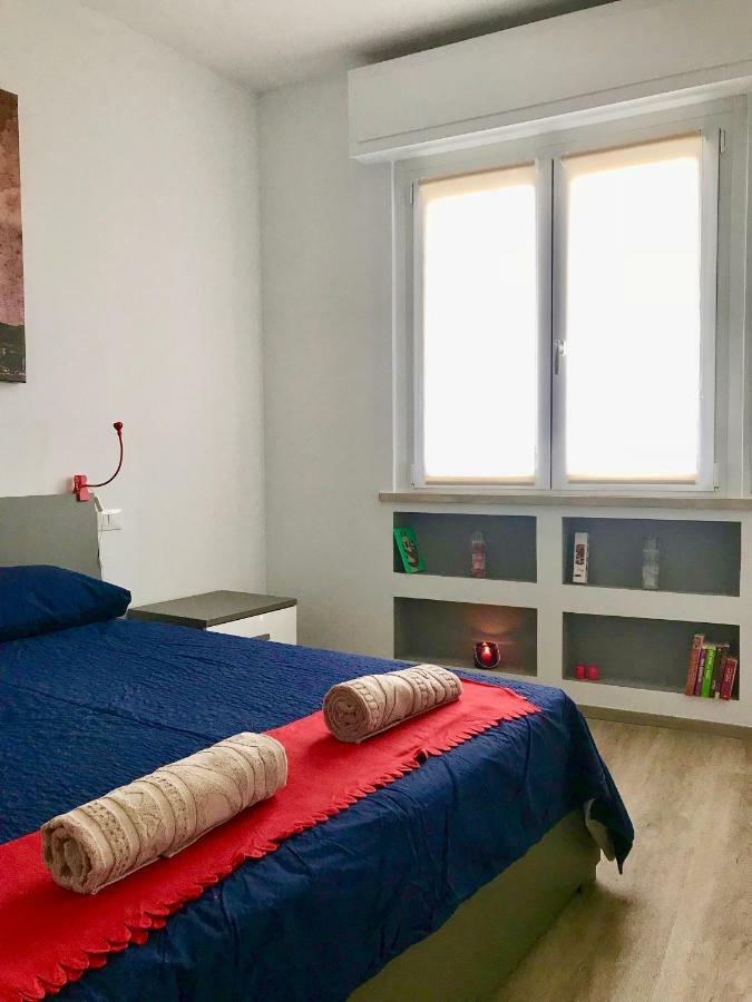 Gipsy Apartment