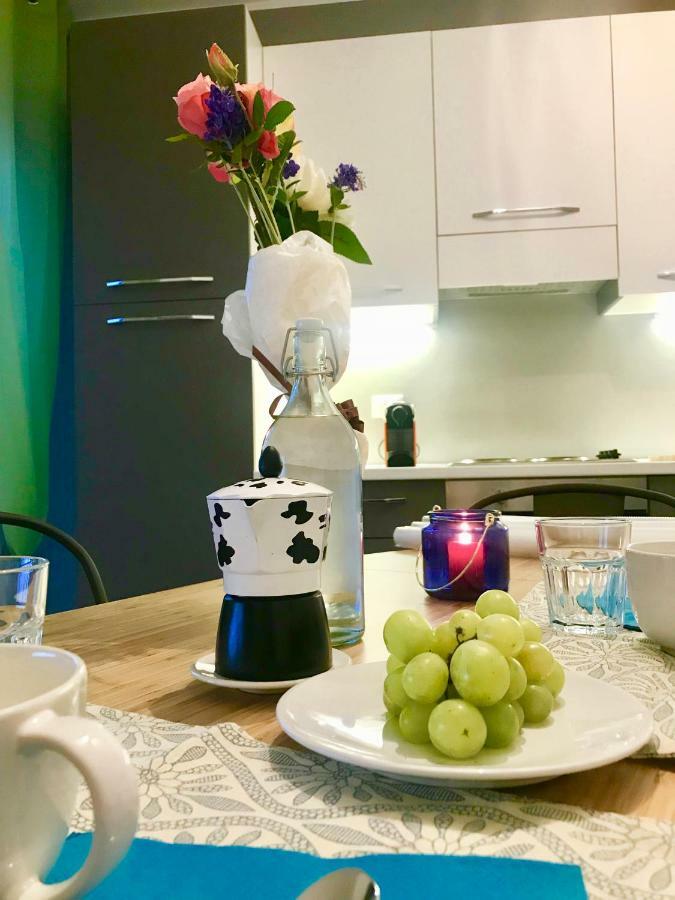 Gipsy Apartment