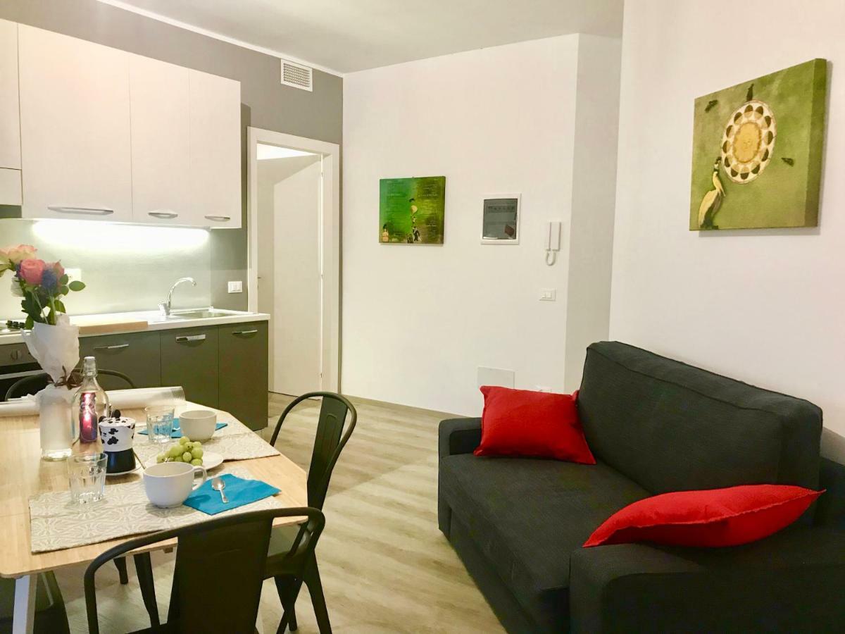 Apartment Gipsy