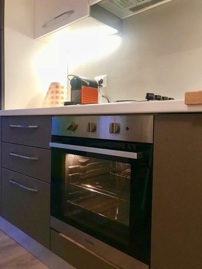 Apartment Gipsy Verona