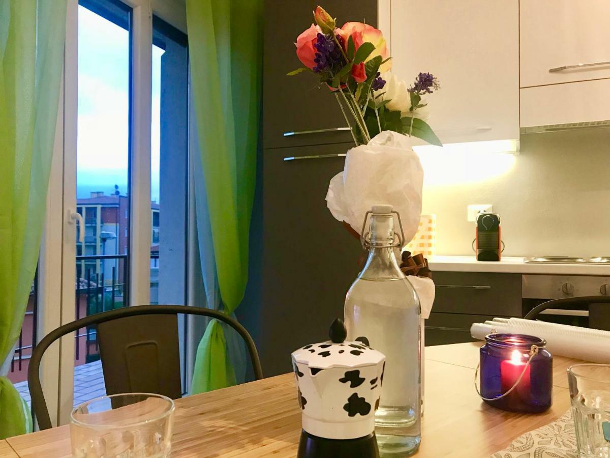 Gipsy Apartment Verona