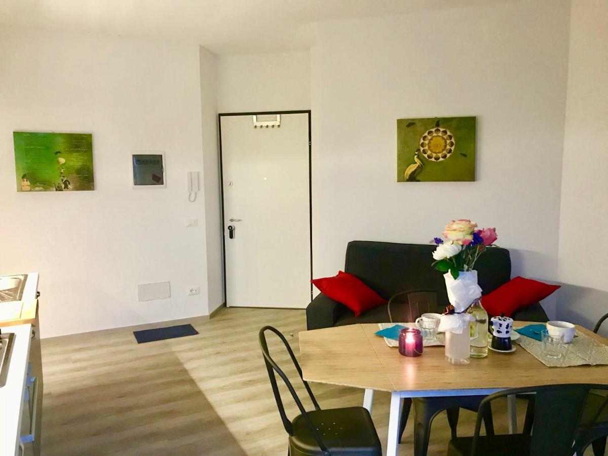 Gipsy Apartment Verona