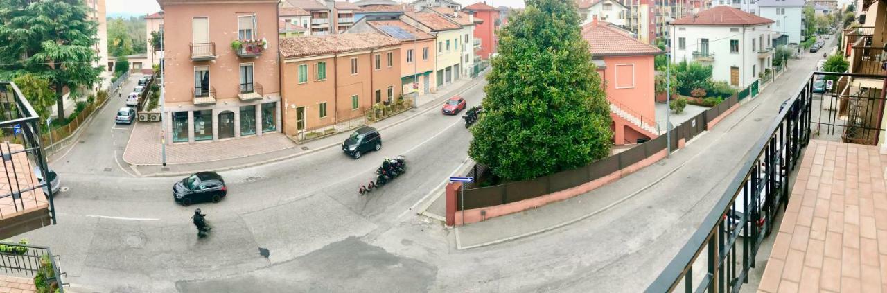 Gipsy * Verona