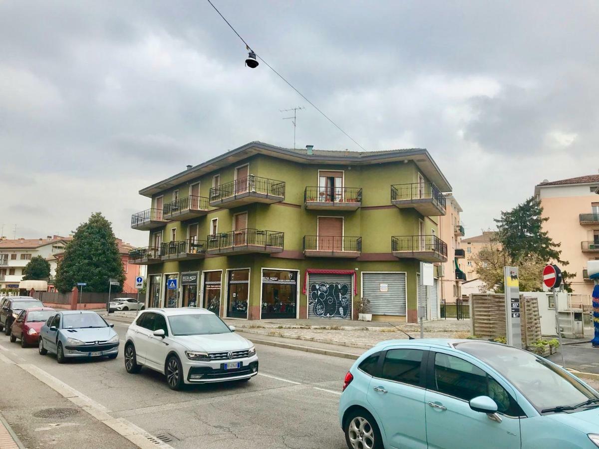 Gipsy Apartment