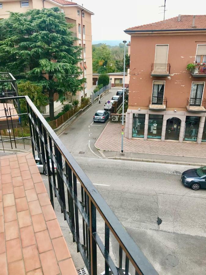 Apartment Gipsy *
