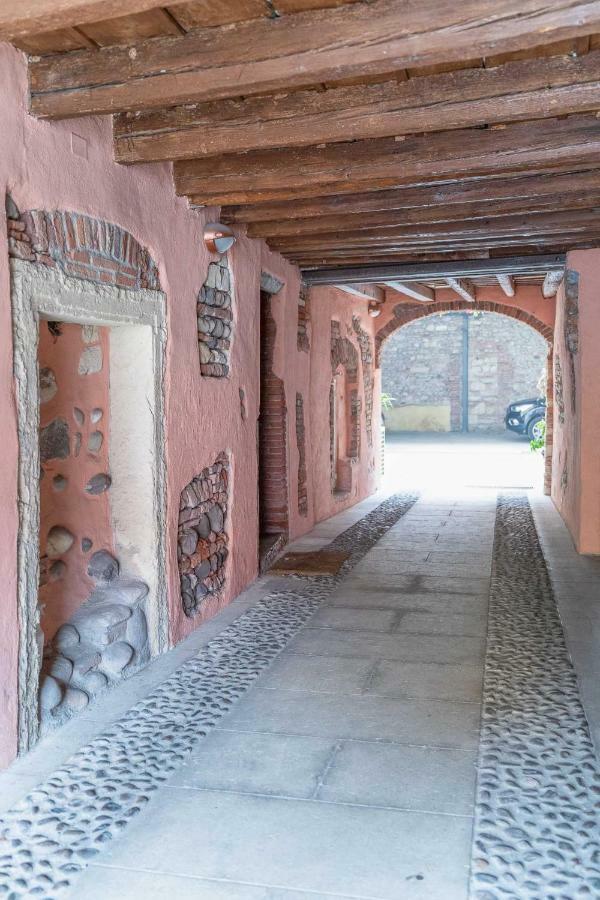 Abbraccio Di Giulietta Căn hộ Verona