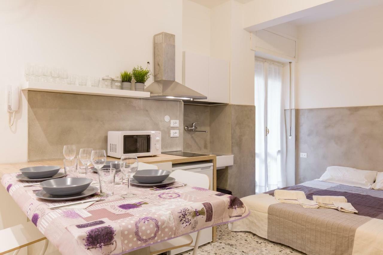 Residenza Le Mura Apartment *