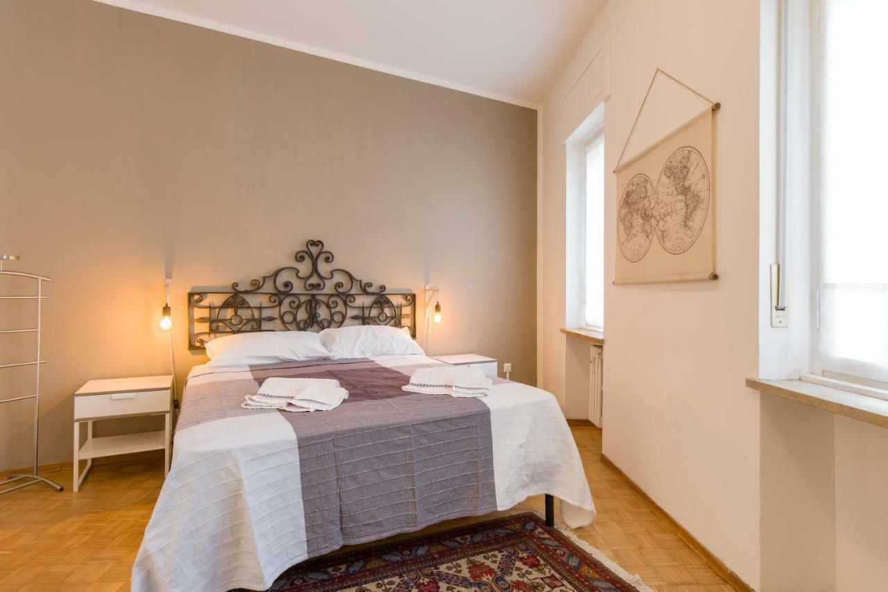 Residenza Le Mura Apartment
