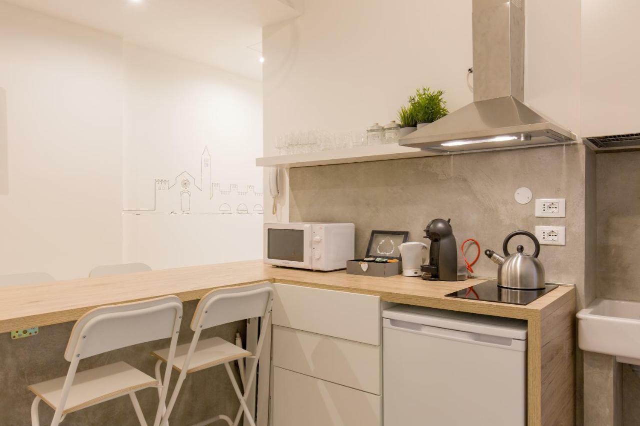 Apartment Residenza Le Mura Verona