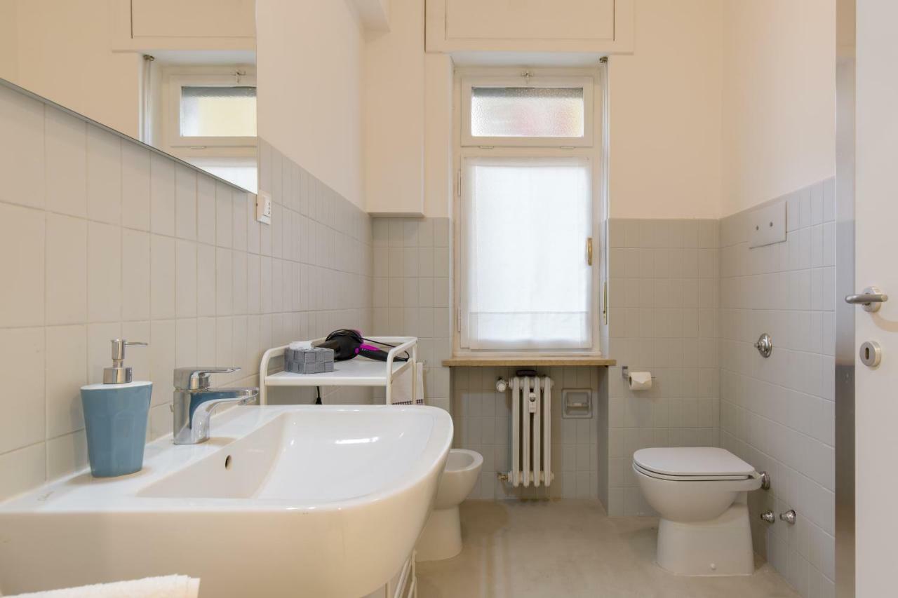 Apartment Residenza Le Mura Verona