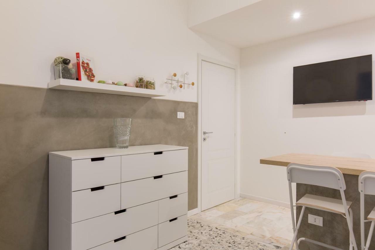 Apartment Residenza Le Mura