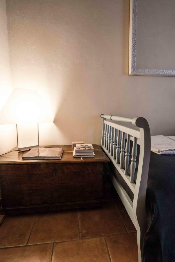 Appartamento Sanzenetto *