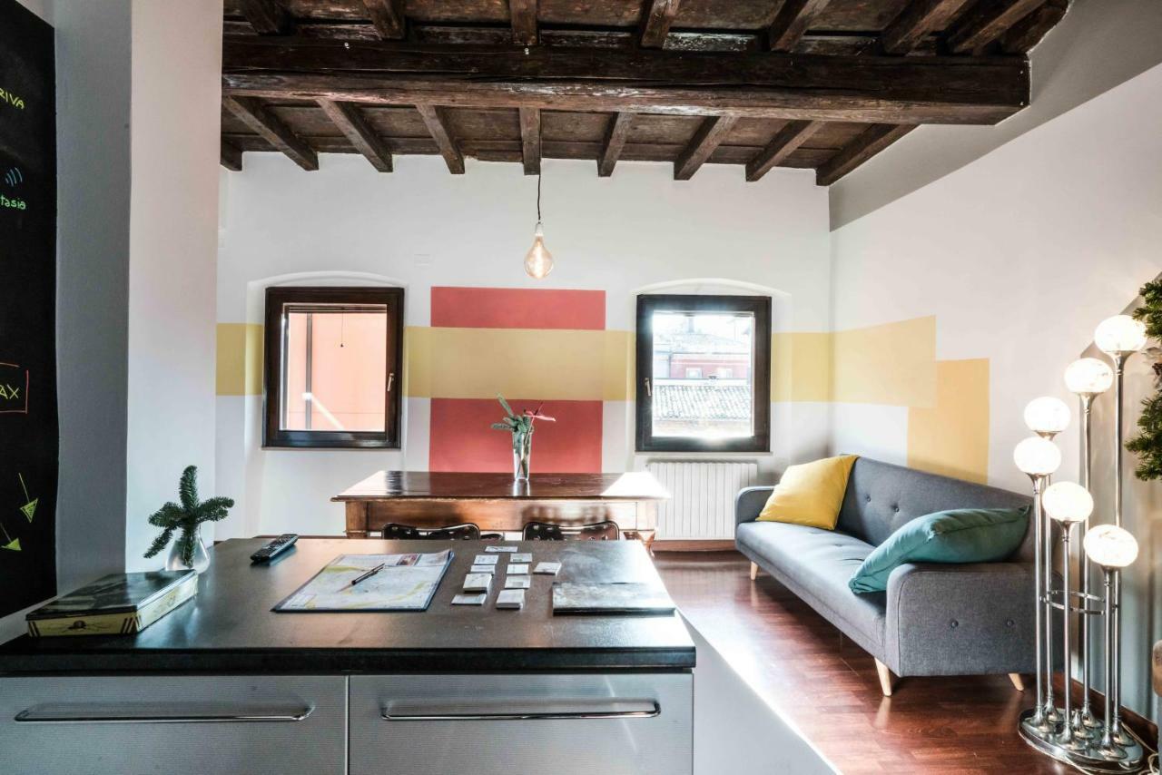 Appartamento Sanzenetto
