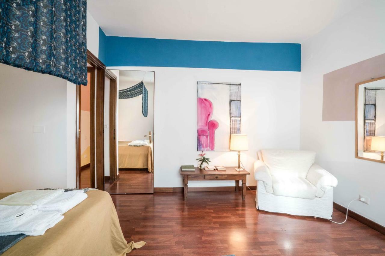 Appartamento Sanzenetto
