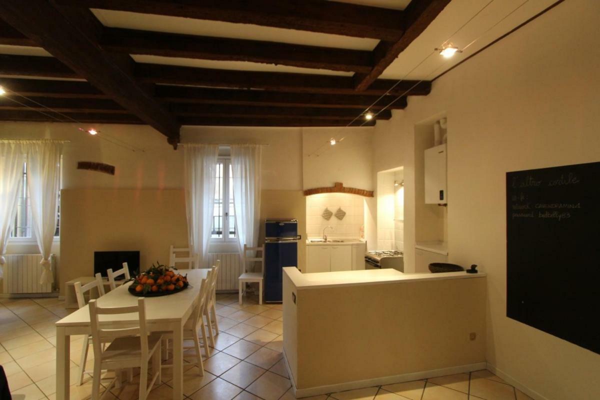 Cortiletto Verona