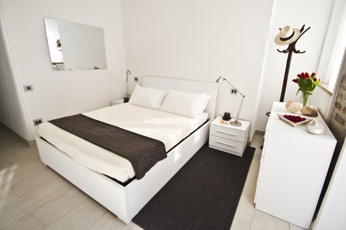 Cortiletto Apartment *