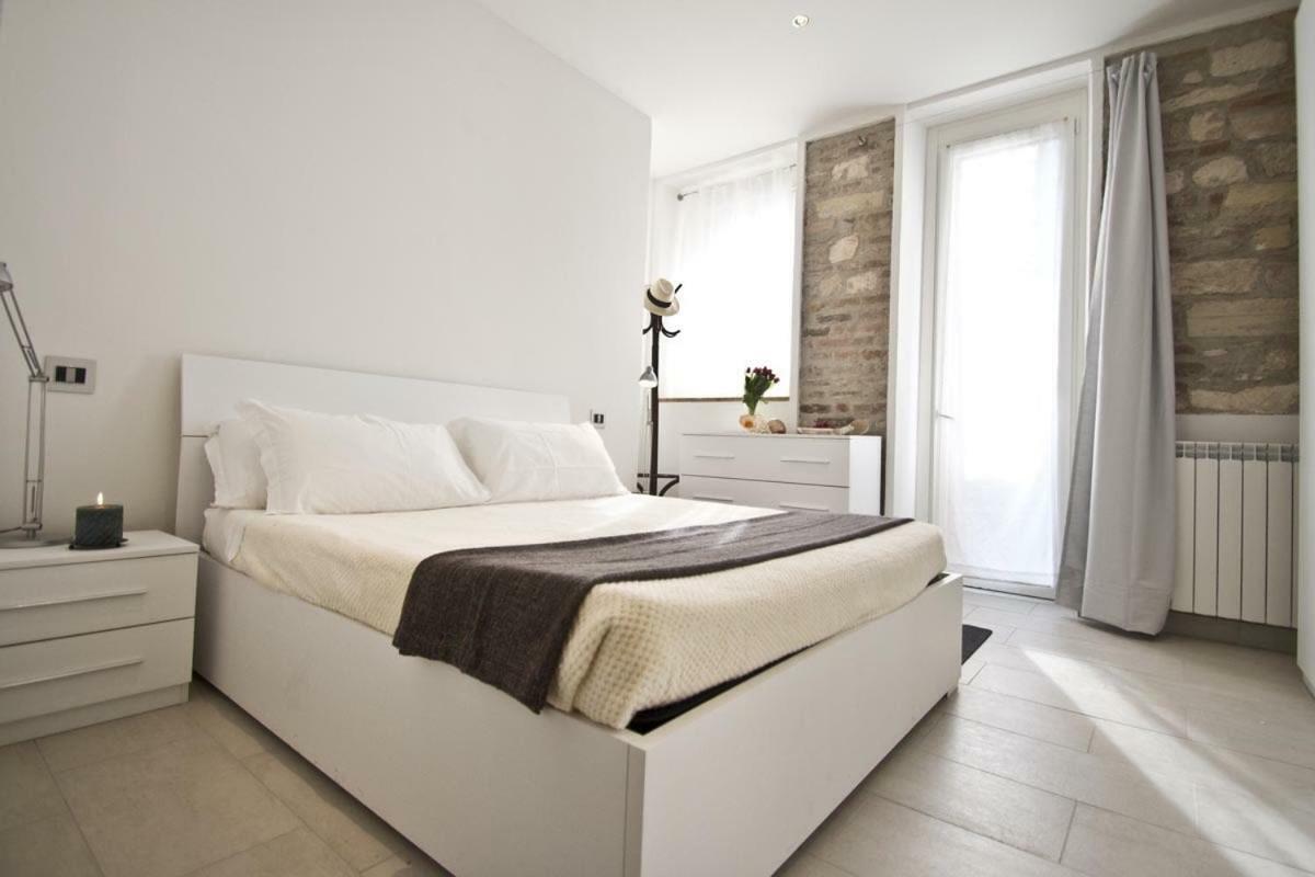 Apartment Cortiletto *