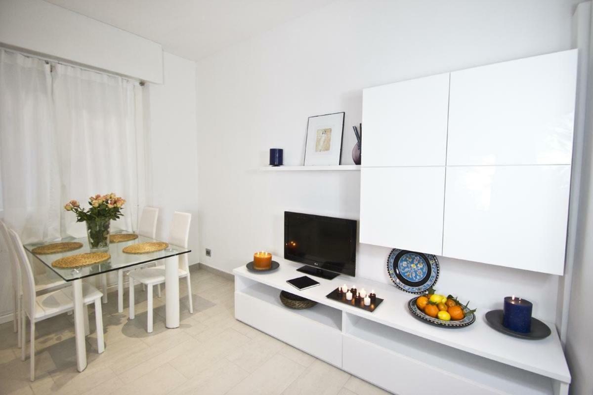 Cortiletto Apartment