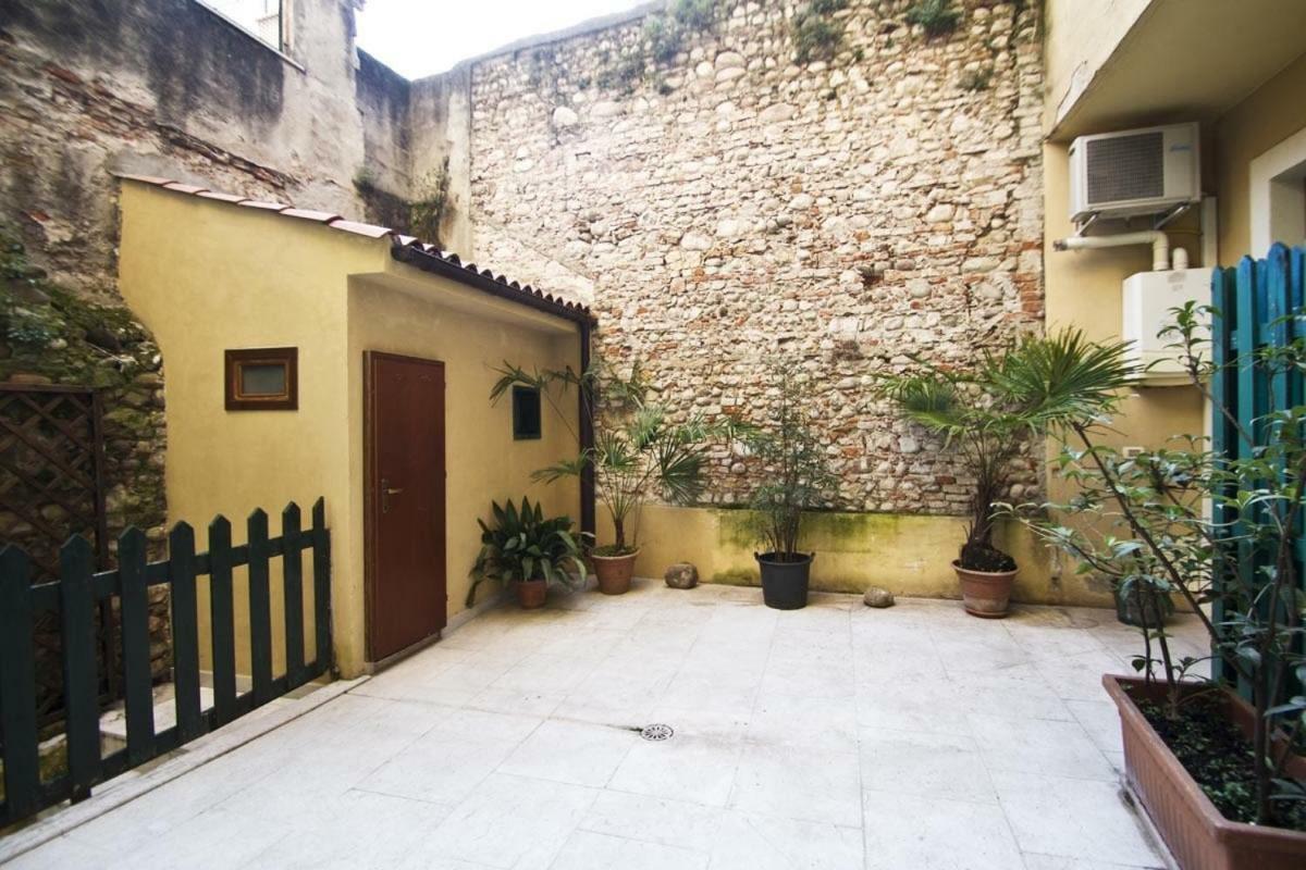 Cortiletto Apartment Verona