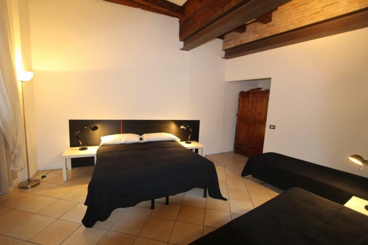 Cortiletto Verona