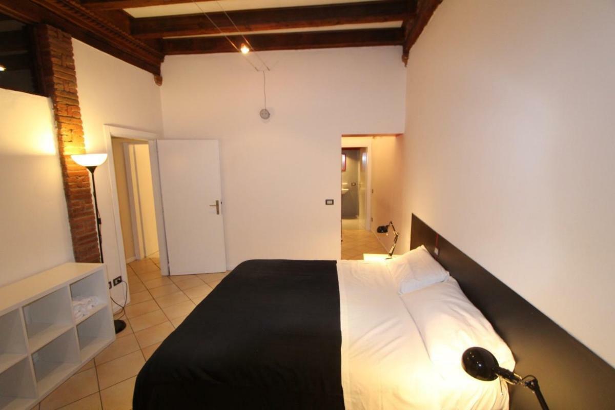 Cortiletto Apartment Verona
