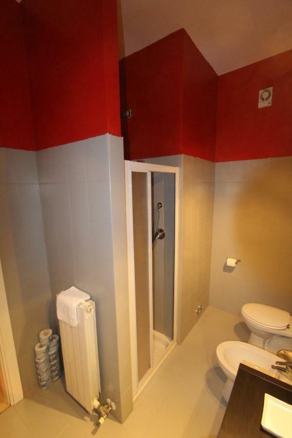Cortiletto Apartment *
