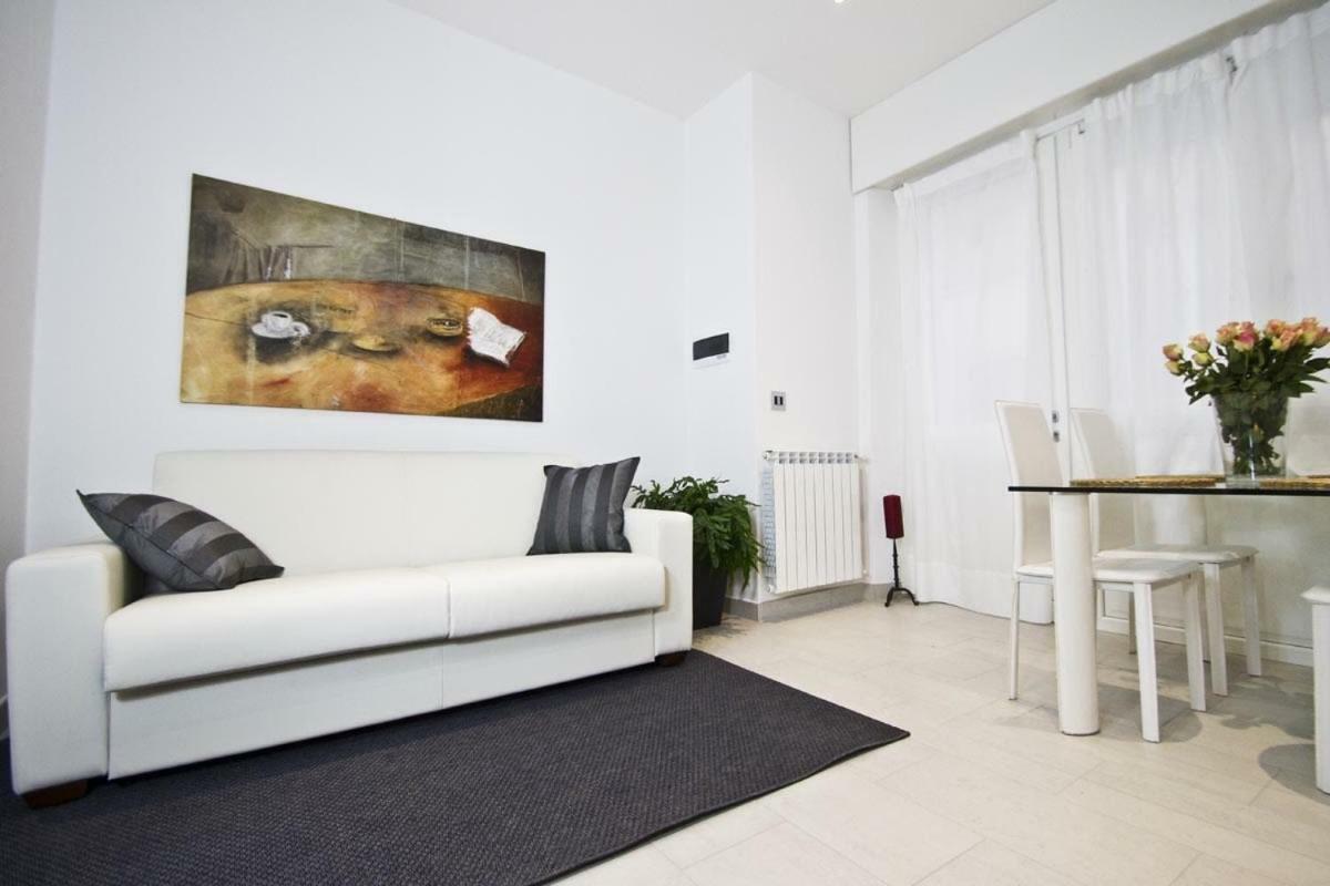 Cortiletto Apartment *
