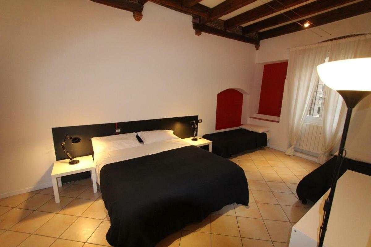 Cortiletto Apartment