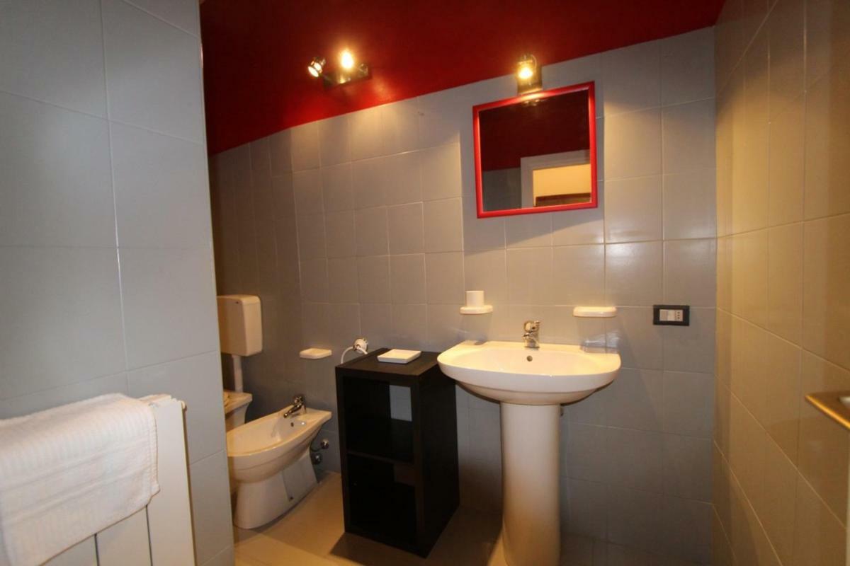 Cortiletto Apartment
