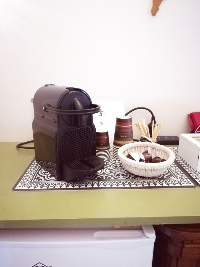Guest house L'ulivo Verona