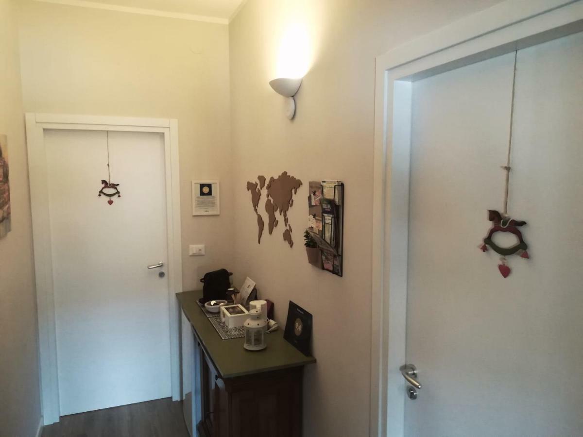 L'ulivo Guest house *