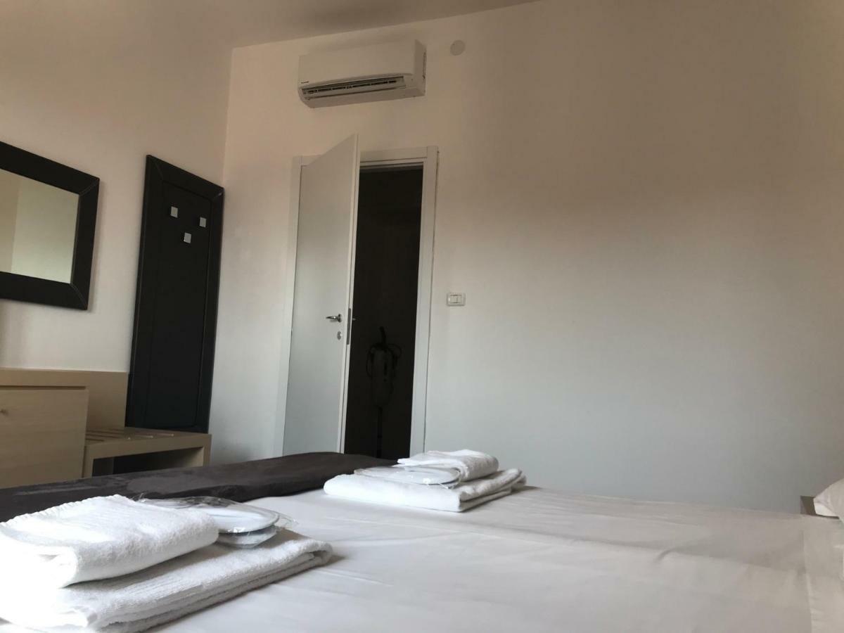 Apartment Giberti Flat - Interno 23 *