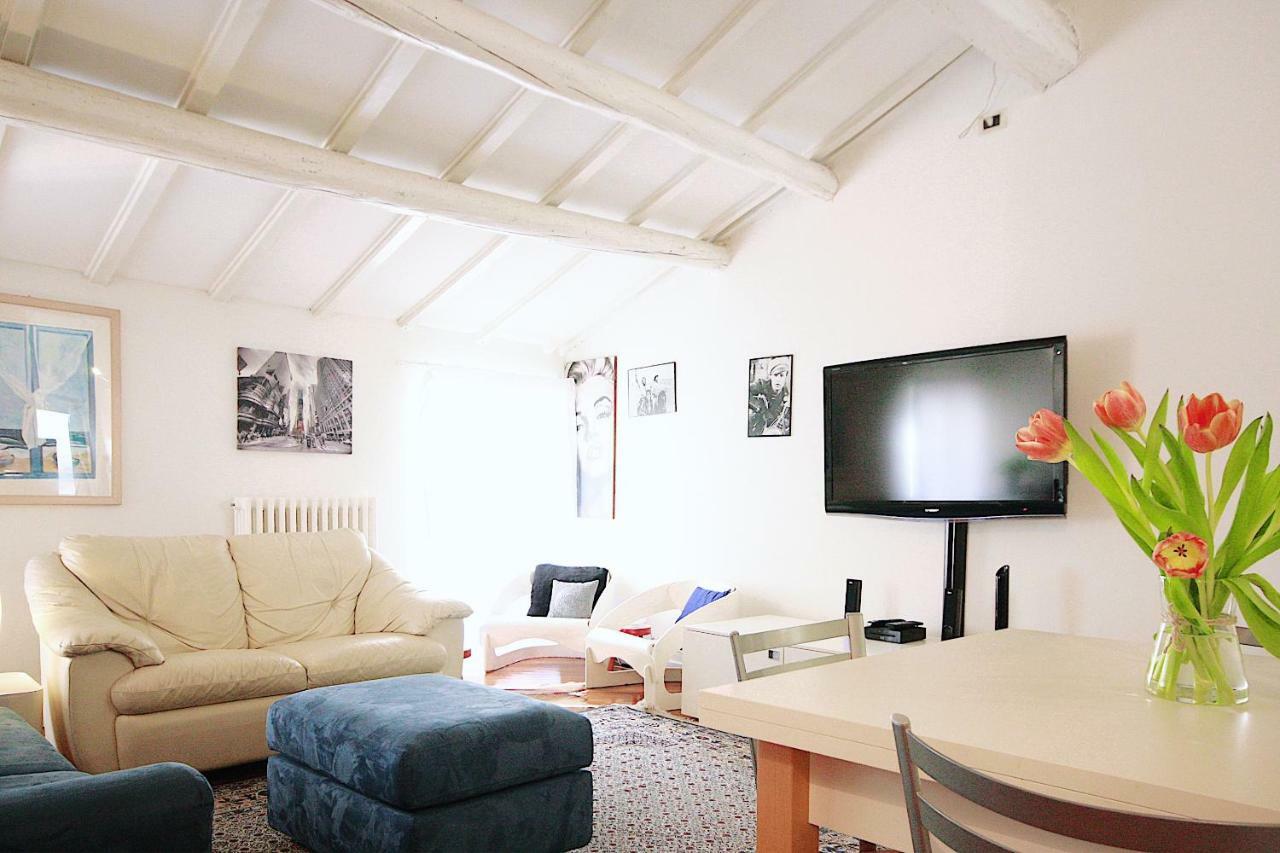 Apartment Bianco *