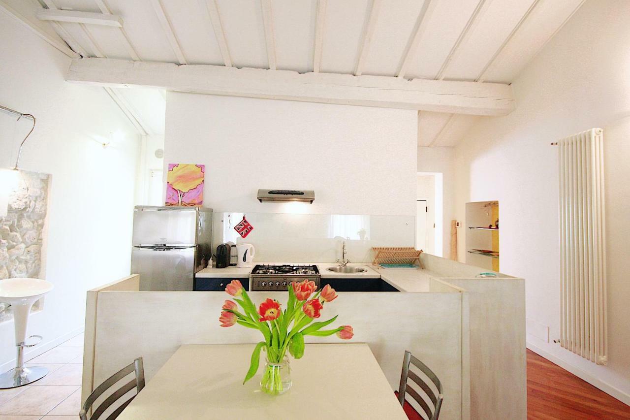 Apartment Bianco